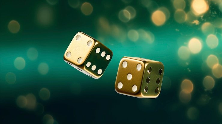 5bet সিক বো ডাইস গাইডের নীল দৃশ্য